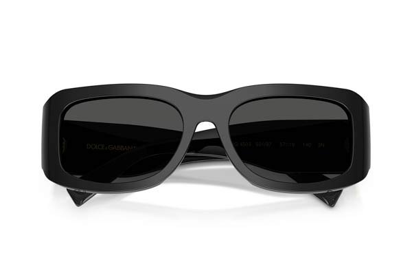 DOLCE GABBANA 4503 Occhiali da Sole 