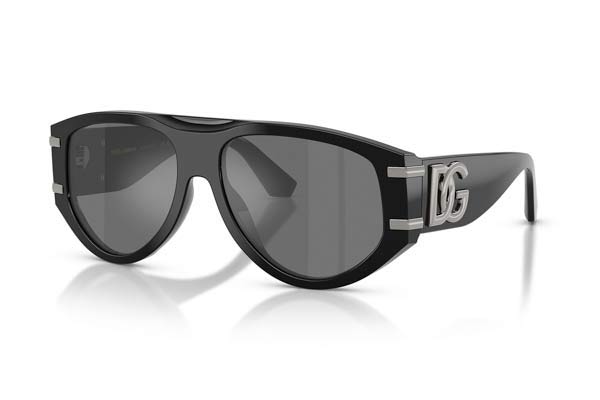 DOLCE GABBANA 4499 Occhiali da Sole 