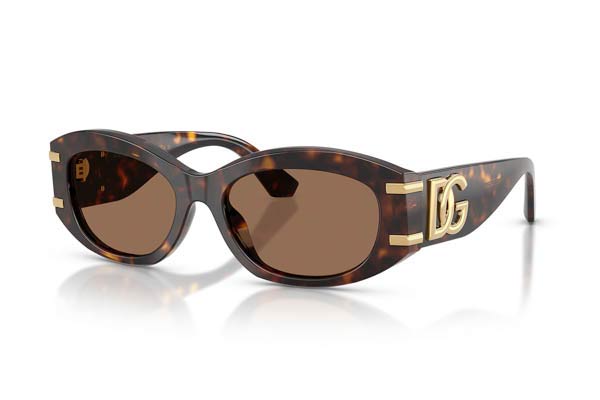 DOLCE GABBANA 4502 Occhiali da Sole 