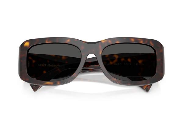 DOLCE GABBANA 4503 Occhiali da Sole 