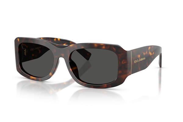 DOLCE GABBANA 4503 Occhiali da Sole 