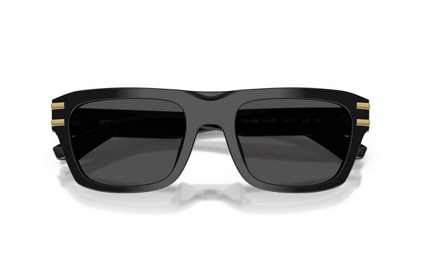 DOLCE GABBANA 4496 Occhiali da Sole 