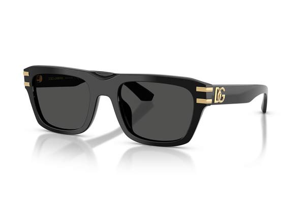 DOLCE GABBANA 4496 Occhiali da Sole 