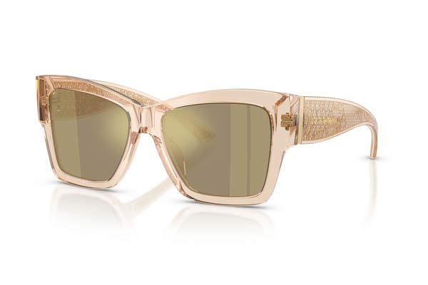 DOLCE GABBANA 4493 Occhiali da Sole 