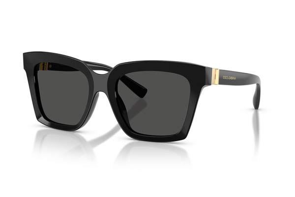 DOLCE GABBANA 4498 Occhiali da Sole 