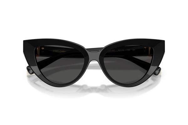 DOLCE GABBANA 4497 Occhiali da Sole 