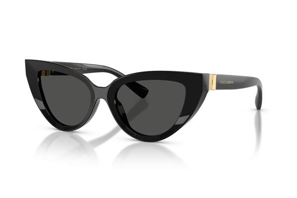 DOLCE GABBANA 4497 Occhiali da Sole 