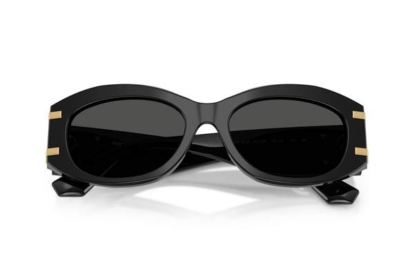 DOLCE GABBANA 4502 Occhiali da Sole 