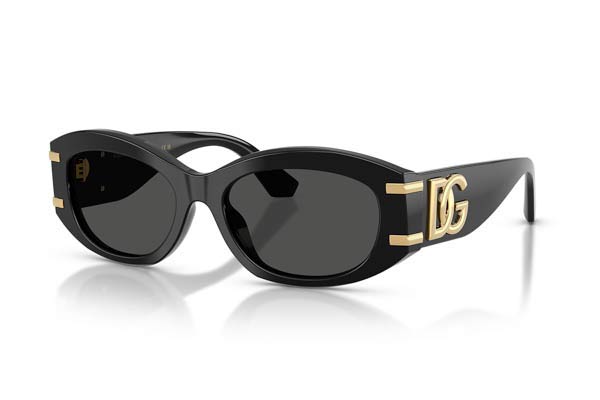 DOLCE GABBANA 4502 Occhiali da Sole 