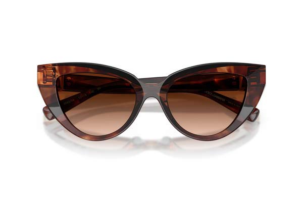 DOLCE GABBANA 4497 Occhiali da Sole 