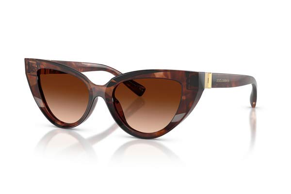 DOLCE GABBANA 4497 Occhiali da Sole 