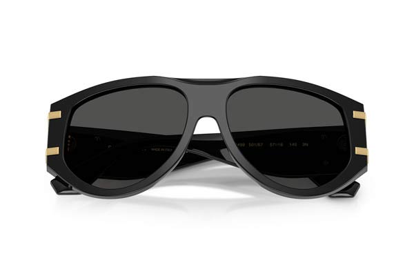 DOLCE GABBANA 4499 Occhiali da Sole 