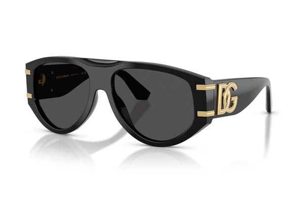 DOLCE GABBANA 4499 Occhiali da Sole 