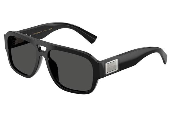 dolce gabbana 4506 Occhiali da Sole 