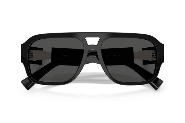 DOLCE GABBANA 4506 Occhiali da Sole 