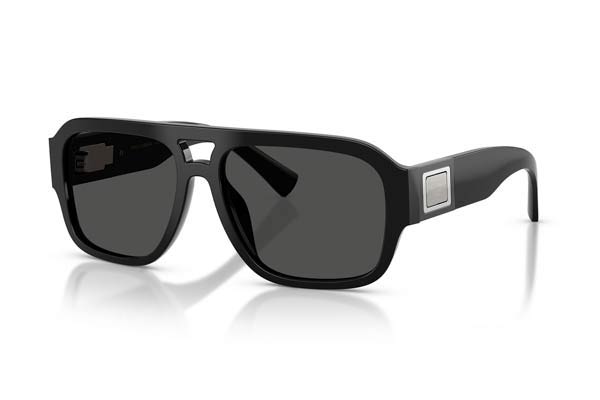 DOLCE GABBANA 4506 Occhiali da Sole 