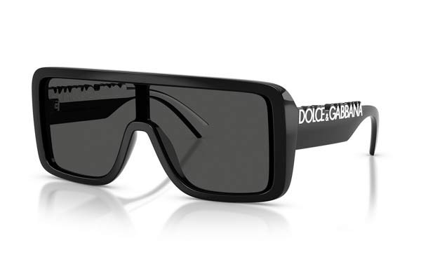 DOLCE GABBANA 6204 Occhiali da Sole 