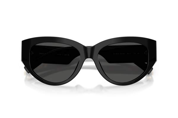 DOLCE GABBANA 4514 Occhiali da Sole 