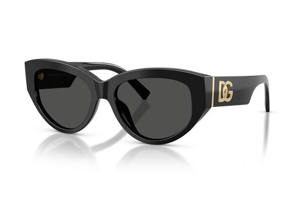 DOLCE GABBANA 4514 Occhiali da Sole 