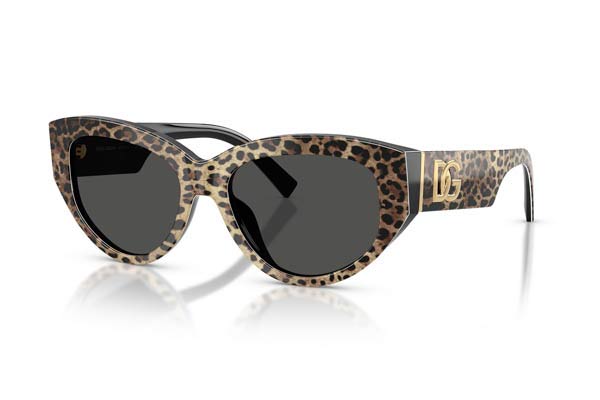 DOLCE GABBANA 4514 Occhiali da Sole 