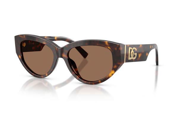 DOLCE GABBANA 4514 Occhiali da Sole 