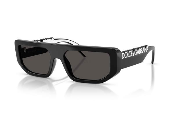DOLCE GABBANA 6203 Occhiali da Sole 