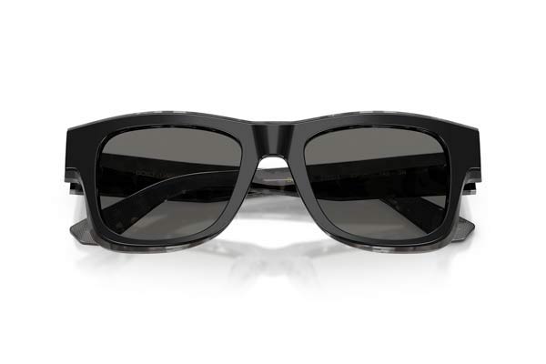 DOLCE GABBANA 4515 Occhiali da Sole 