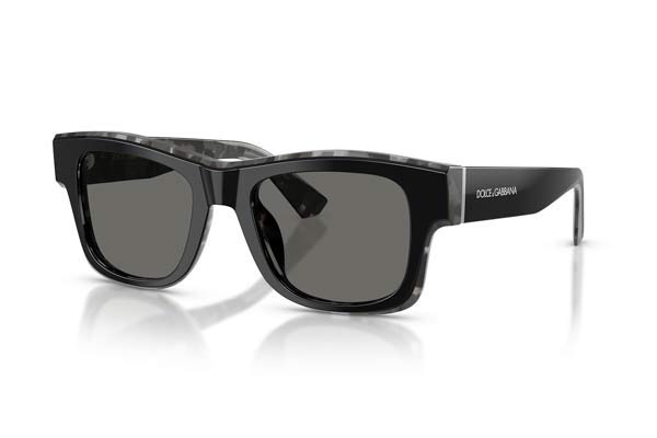 DOLCE GABBANA 4515 Occhiali da Sole 