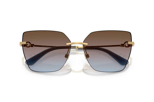 DOLCE GABBANA 2321 Occhiali da Sole 
