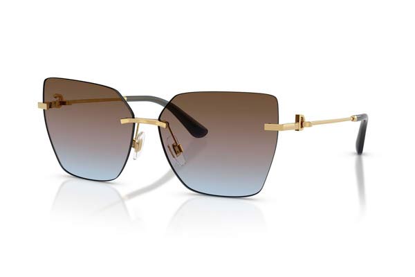 DOLCE GABBANA 2321 Occhiali da Sole 