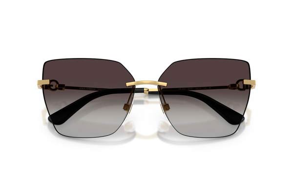 DOLCE GABBANA 2321 Occhiali da Sole 