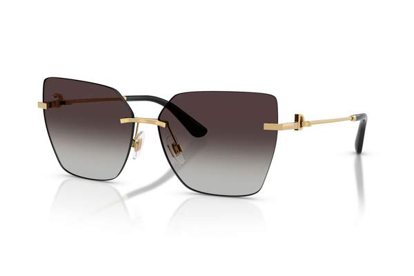 DOLCE GABBANA 2321 Occhiali da Sole 