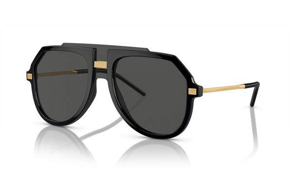 DOLCE GABBANA 6195 Occhiali da Sole 