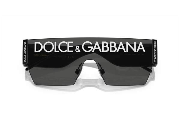DOLCE GABBANA 2233 Occhiali da Sole 