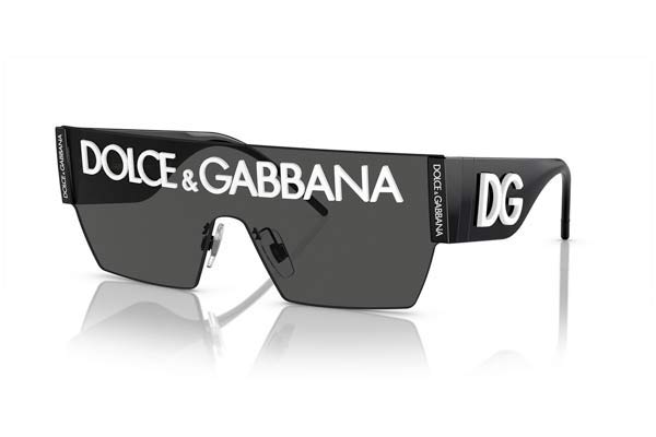 DOLCE GABBANA 2233 Occhiali da Sole 