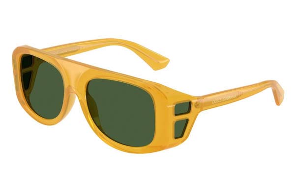 Dolce-Gabbana 6208 652/71 size 55 Occhiali da sole Prezzo: 226,08
