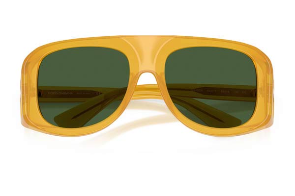 DOLCE GABBANA 6208 Occhiali da Sole 