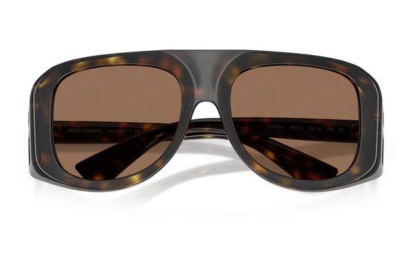 DOLCE GABBANA 6208 Occhiali da Sole 
