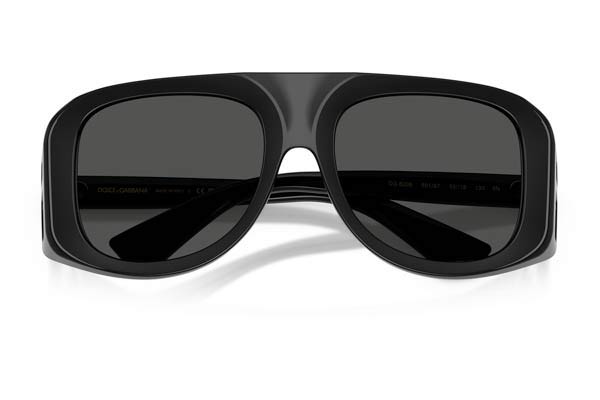 DOLCE GABBANA 6208 Occhiali da Sole 