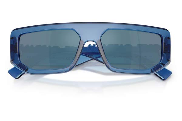 DOLCE GABBANA 6203 Occhiali da Sole 