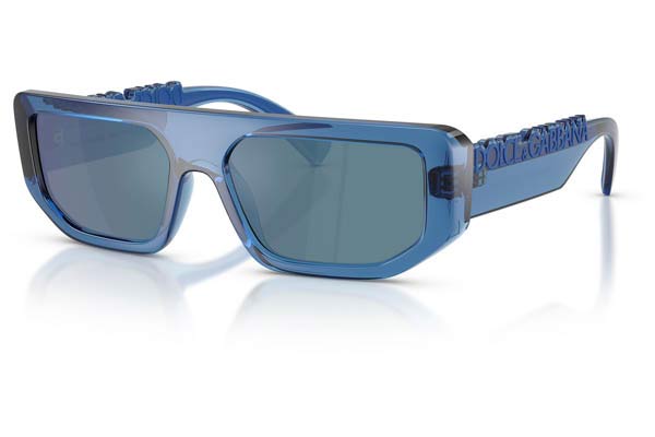 DOLCE GABBANA 6203 Occhiali da Sole 