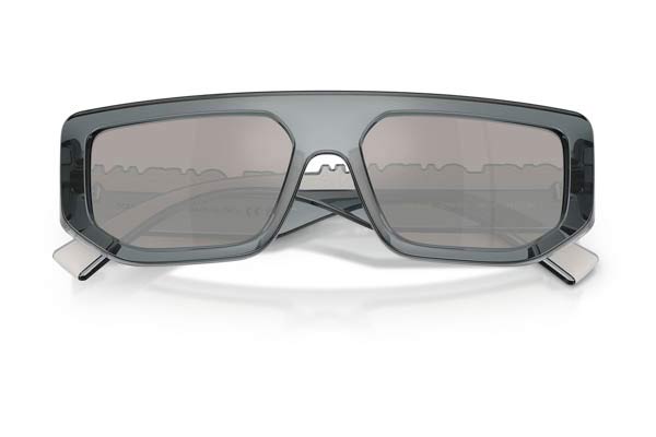 DOLCE GABBANA 6203 Occhiali da Sole 