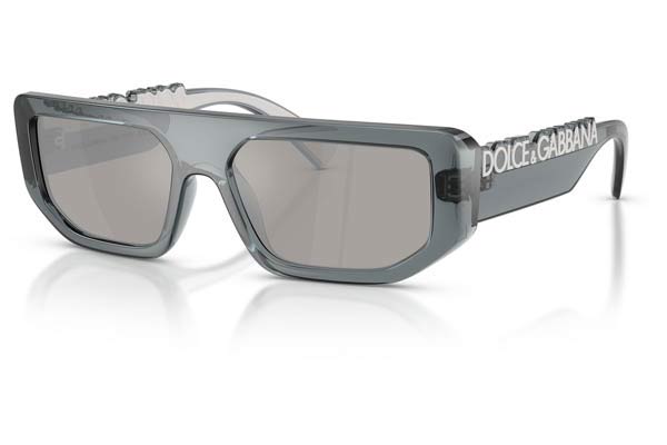 DOLCE GABBANA 6203 Occhiali da Sole 