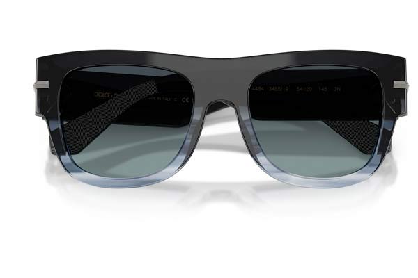 DOLCE GABBANA 4484 Occhiali da Sole 