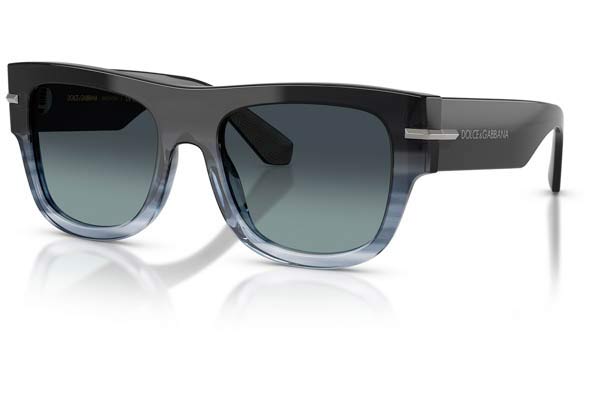 DOLCE GABBANA 4484 Occhiali da Sole 
