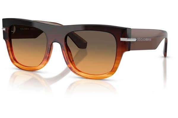 DOLCE GABBANA 4484 Occhiali da Sole 