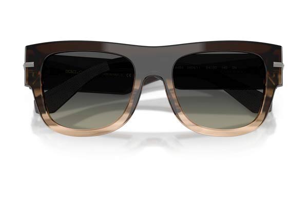 DOLCE GABBANA 4484 Occhiali da Sole 