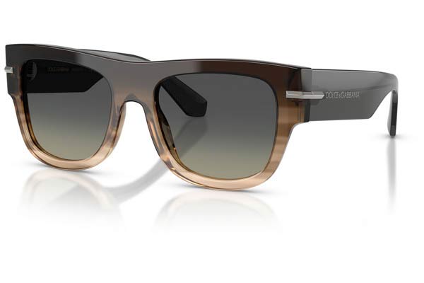 DOLCE GABBANA 4484 Occhiali da Sole 