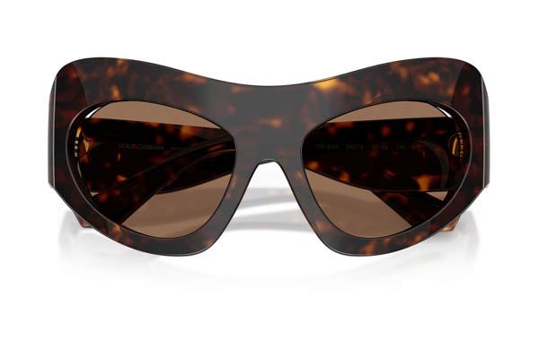DOLCE GABBANA 4552 Occhiali da Sole 