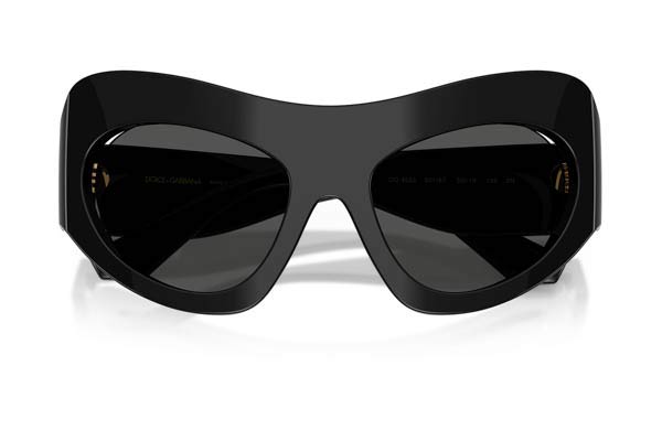 DOLCE GABBANA 4552 Occhiali da Sole 
